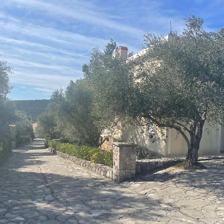 Villa Thetis Bigova Zewnętrze zdjęcie